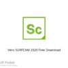 Vero SURFCAM 2020 Free Download