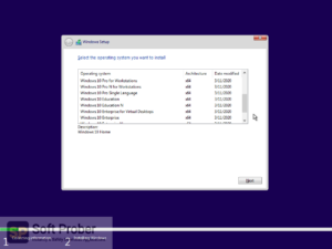 Windows 10 Pro incl Office 2019 Mar 2020 Free Download-Softprober.com