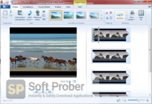 Windows Movie Maker 2020 Direct Link Download-Softprober.com