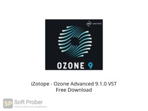 izotope ozone 5 buy