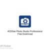 ACDSee Photo Studio Professional 2020 Free Download