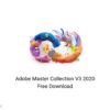 Adobe Master Collection V3 2020 Free Download