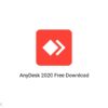 AnyDesk 2020 Free Download
