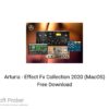 Arturia – Effect Fx Collection 2020 (MacOS) Free Download