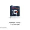 Ashampoo ZIP Pro 3 Free Download