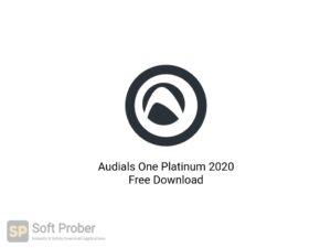 Audials One Platinum 2020 Free Download-Softprober.com