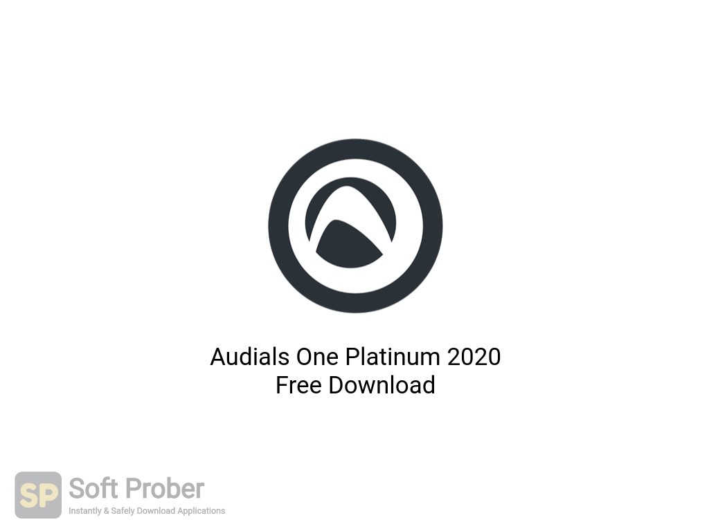 audials one 2020 download