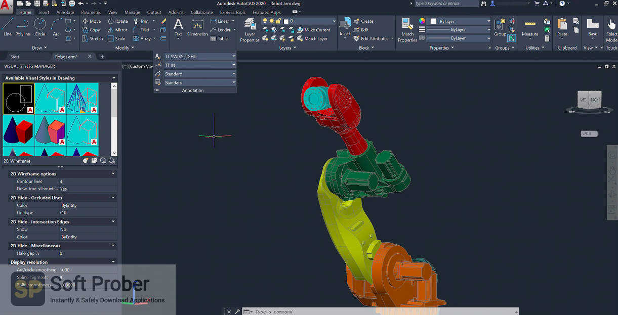 autodesk fusion 360 system requirements 2021