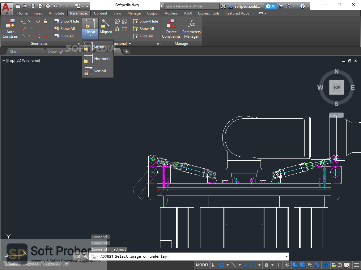 what us autodesk autocad used for