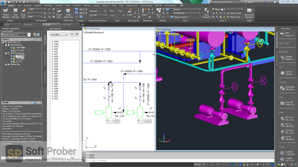 autodesk autocad system requirements 2020