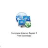 Complete Internet Repair 5 Free Download