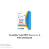 CoolUtils Total PDF Converter 6 Free Download