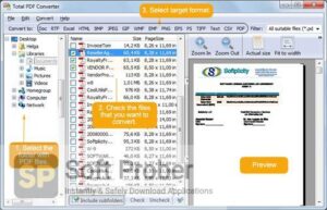 CoolUtils Total PDF Converter 6 Latest Version Download-Softprober.com