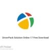 DriverPack Solution Online 17 Free Download