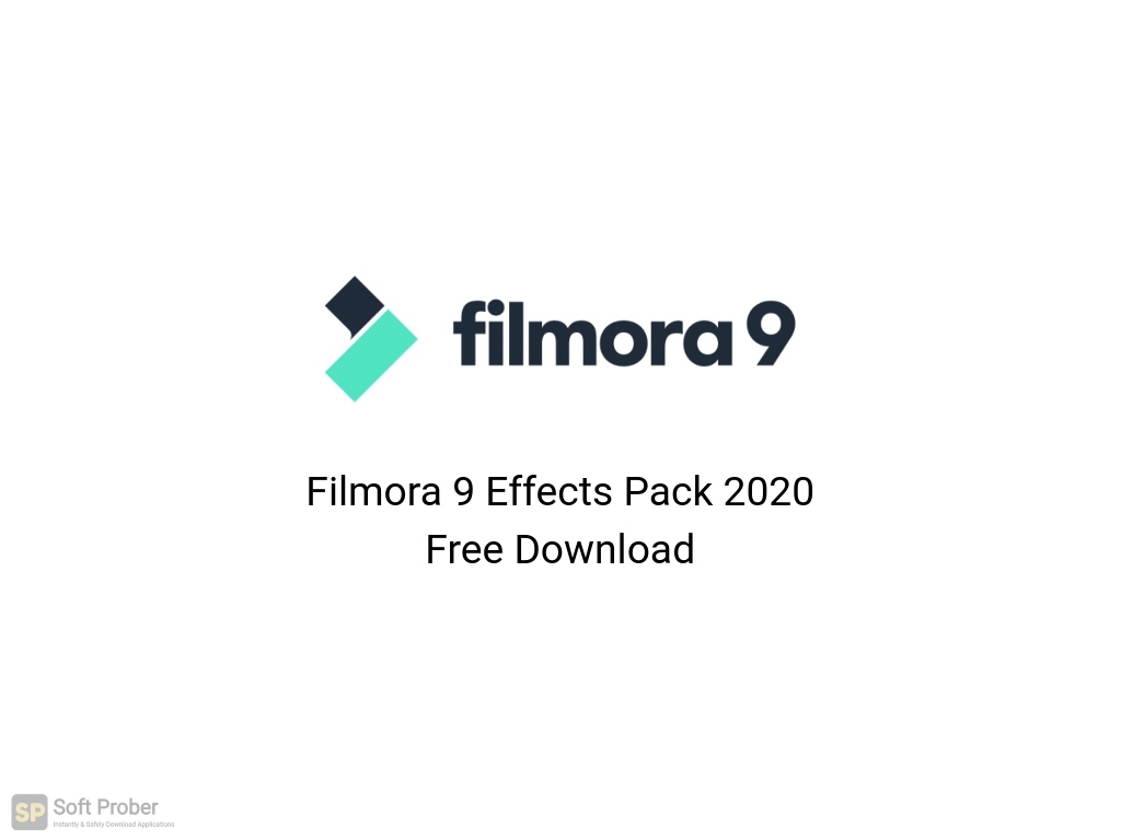 download filmora 9 effects pack free