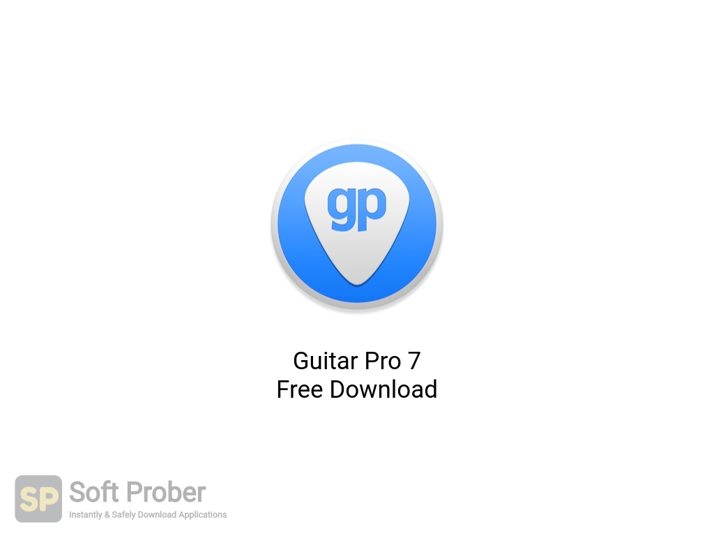 free guitar pro 7