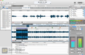 MAGIX SOUND FORGE Pro Suite 14 Offline Installer Download-Softprober.com