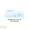 MindManager 2020 v20 Free Download