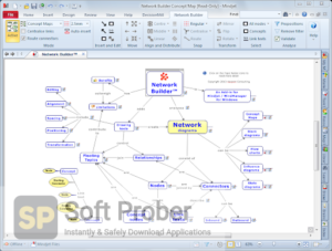 MindManager 2020 v20 Offline Installer Download-Softprober.com