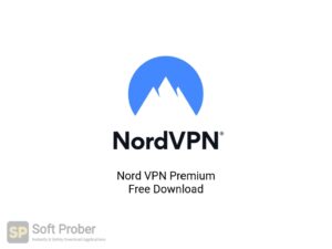Nord VPN Premium 2020 Free Download-Softprober.com