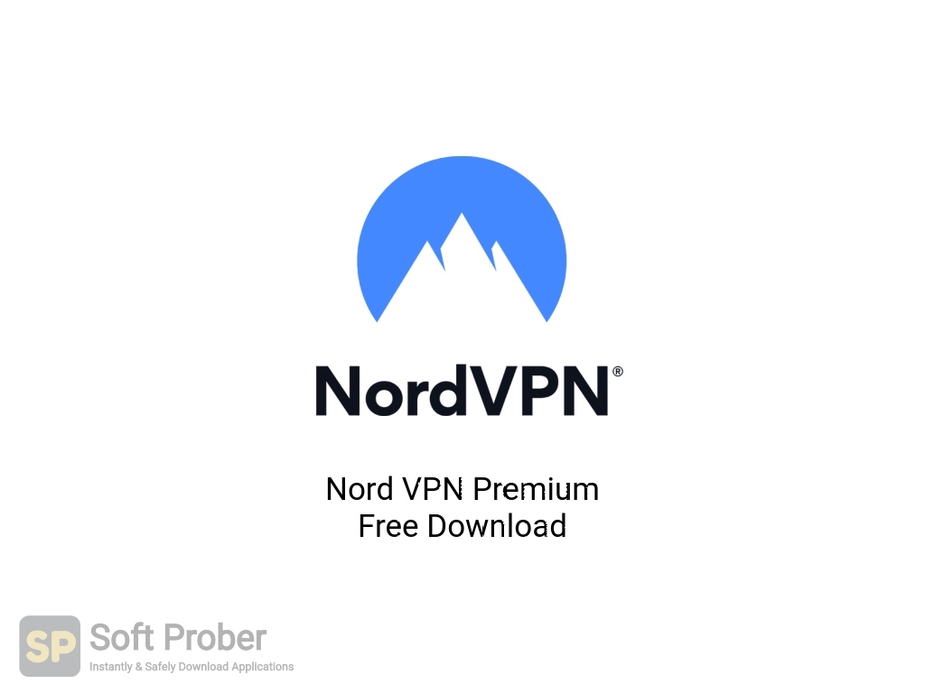 nordvpn premium free download
