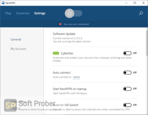 Nord VPN Premium 2020 Latest Version Download-Softprober.com