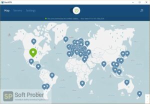 Nord VPN Premium 2020 Offline Installer Download-Softprober.com