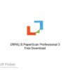 ORPALIS PaperScan Professional 3 Free Download