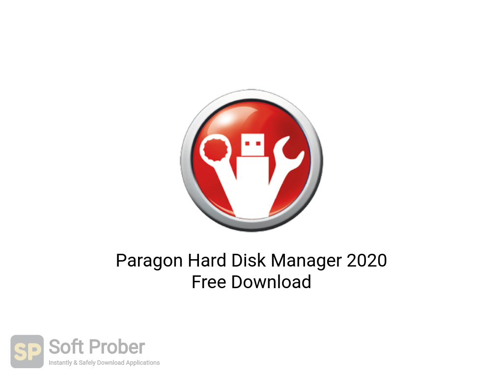 paragon disk