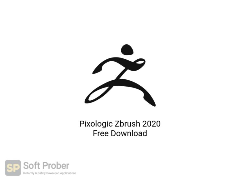 free Pixologic ZBrush 2023.1.2 for iphone instal