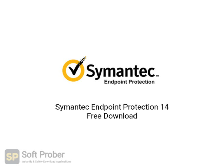 Symantec Endpoint Protection 14.3.10148.8000 instal the last version for windows