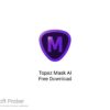 Topaz Mask AI 2020 Free Download