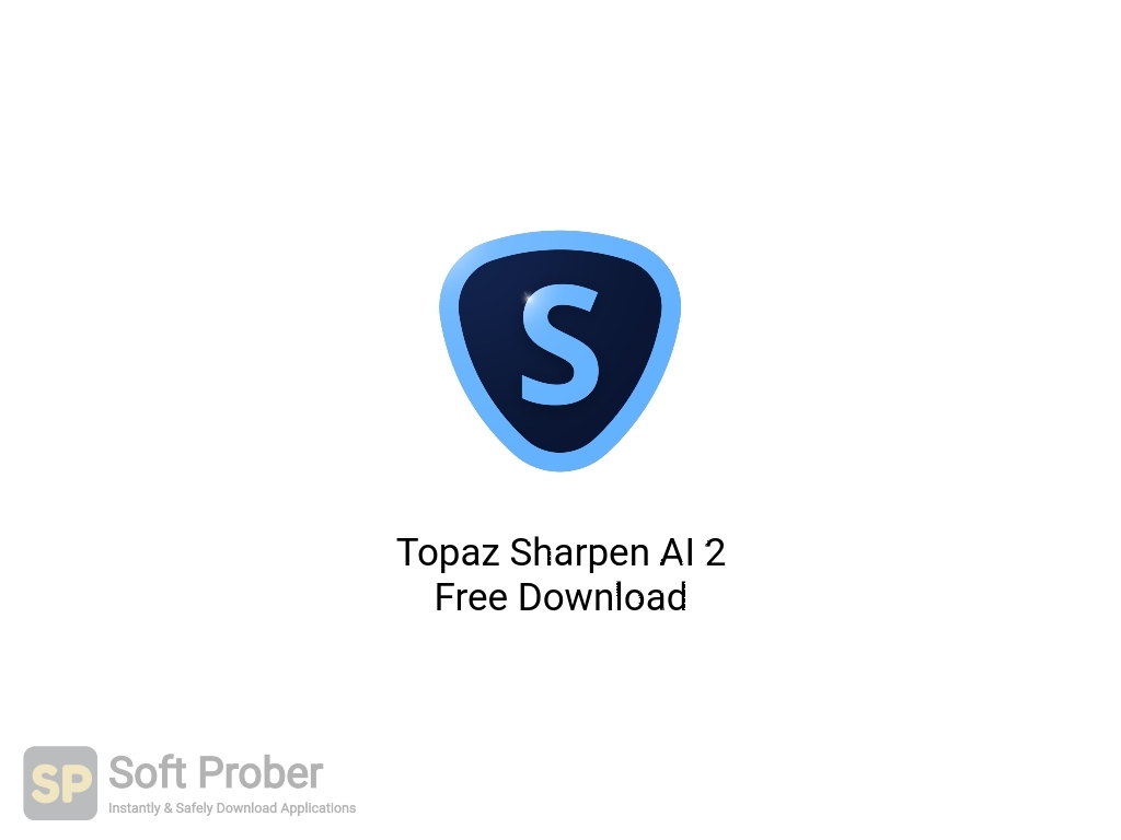 topaz sharpen ai free download