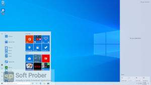 Windows 10 April Update 2020 Latest Version Download-Softprober.com