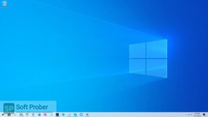 Windows 10 April Update 2020 Offline Installer Download-Softprober.com