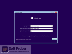 Windows 10 Pro 19H2 Lite February 2020 Offline Installer Download-Softprober.com