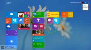 Windows 8.1 AIO March 2020 Direct Link Download-Softprober.com