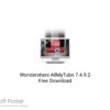 Wondershare AllMyTube 7.4.9.2 Free Download