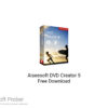 Aiseesoft DVD Creator 5 Free Download