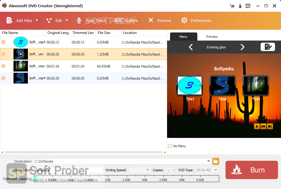 for android download Aiseesoft DVD Creator 5.2.62