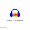Audacity 2 Free Download