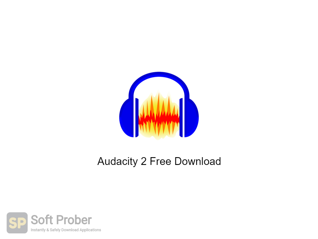 audacity app download for pc
