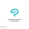 CLIP STUDIO PAINT EX 2020 Free Download