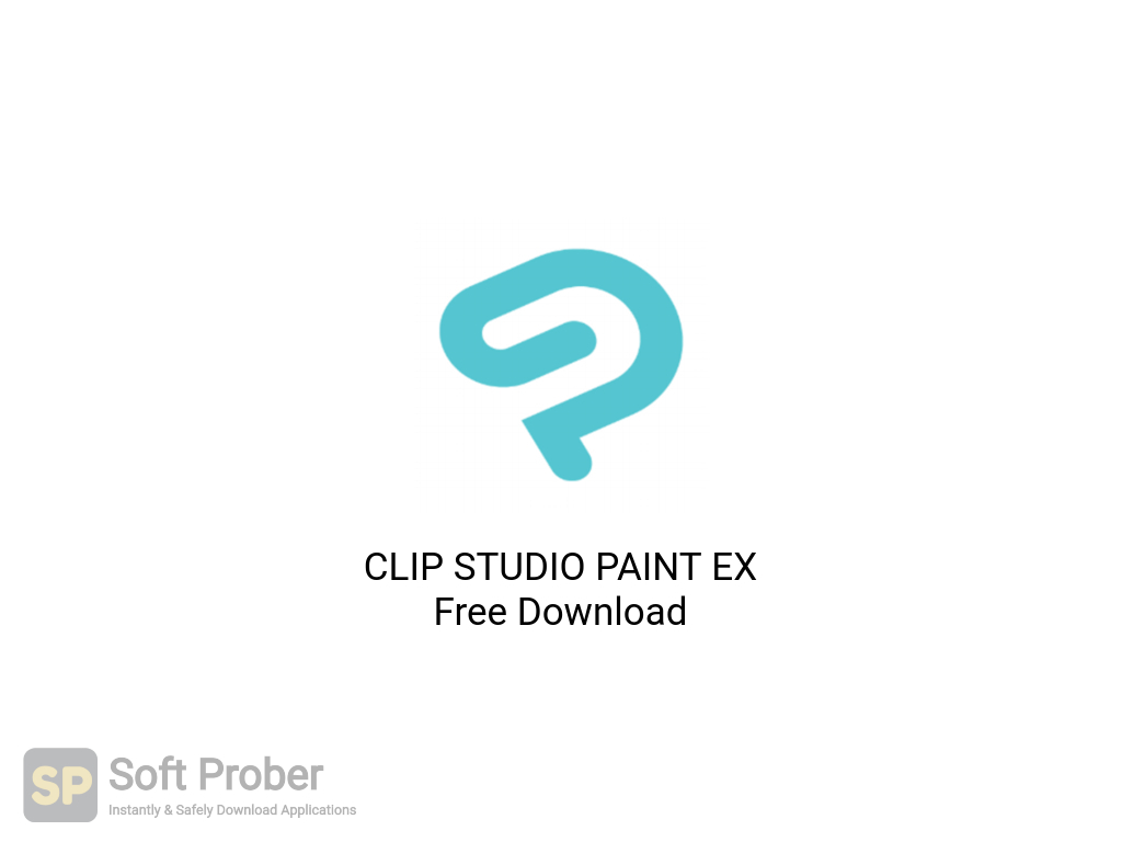 Clip Studio Paint EX 2.0.6 instaling