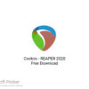 Cockos – REAPER 2020 Free Download