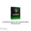 CorelDRAW Graphics Suite Special Edition 2020 Download