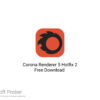 Corona Renderer 5 Hotfix 2 Free Download