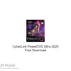 CyberLink PowerDVD Ultra 2020 Free Download