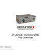 D16 Group – Devastor 2020 Free Download