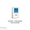 FabFilter – Total Bundle 2019 Free Download